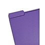 Smead File Folders, 1/3-Cut Tab, Letter Size, Assorted Colors, 100/Box (11948)~#|#~57B86D4B-F7A8-4888-938CBC741465B5AE_sc7