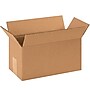 12" x 6" x 6" Shipping Boxes, 32 ECT, 25/Bundle (1266)~#|#~57BDF562-2E5A-42F4-8BBD1CEEBFD91D39_sc7