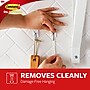 Command Small Wire Toggle Hooks, White, Damage Free Organizing of Dorm Rooms, 28 Hooks, 32 Command Strips (17067-MPESBU)~#|#~57C03AA3-C751-41D5-9E9937BE665C8EF5_sc7