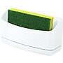 Command Under Sink Sponge Caddy, White (MMM17609HWES)~#|#~57DA461C-2179-445D-88DA61D1F827F4B0_sc7