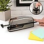 Swingline Optima 20 Electric Stapler, 20-Sheet Capacity, Gray/Silver (48207)~#|#~57DE8476-2B46-4331-AF28AE0C228952BF_sc7