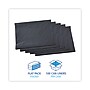 Boardwalk Linear Low Density Industrial Can Liners, 60 gal, 1.3 mil, 38 x 58, Gray, 100/Carton~#|#~57DFDF8E-C26E-4B17-8BFFD229411F5AF2_sc7