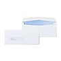 Staples Security Tinted #8 5/8 Business Envelopes, 3 5/8" x 8 5/8", White, 500/Box (918179/19410)~#|#~57E0B642-E060-48F5-A7A3105C827013DE_sc7