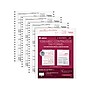 Adams 2024 1099-MISC Tax Form, 4-Part, 2-Up, Copy A, 1, B, 2, 24/Pack (STAX524MISC-24)~#|#~57E165BA-EAA4-4F3D-A728701BC9CC6FB2_sc7