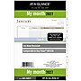 2027 AT-A-GLANCE 5.5" x 8.5" Monthly Planner Refill Pages, White/Brown (481-685Y-27)~#|#~57E40654-9513-4F28-95EE7B0911392F72_sc7