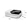 Epson DS-1760WN Network Flatbed Color Duplex Document Scanner with Wireless/Ethernet Connectivity and Auto Document Feeder~#|#~57EE5296-AA80-48ED-B3EC906BCC6C356B_sc7