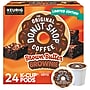 The Original Donut Shop Brown Butter Brownie Coffee Keurig® K-Cup® Pod, 24/Box (5000388890)~#|#~57EFAC35-2A40-4B30-A3D1990A07E50624_sc7