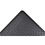 NoTrax Cushion Trax Anti-Fatigue Commercial Specialty FloorMat, 36" x 24", Black (479S0023BL)~#|#~57F5818E-82A1-48E7-99B8F3FB51DC39D7_sc7
