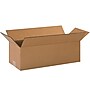 20" x 8" x 6" Shipping Boxes, 32 ECT, Brown, 25/Bundle (2086)~#|#~57F84C72-5B01-4A9D-81DE6B0C20B5ED3A_sc7