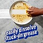 Ajax Ultra Professional Pot & Pan Degreaser Liquid Dish Soap, Orange Scent, 145 Oz. (61034313)~#|#~57FAE330-6F25-46E0-945D7FCC3771F9E9_sc7