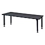 Regency Rectangular Activity Table, 66" x 30", Height Adjustable, Grey (MT6630GYAPBK)~#|#~5800DF6A-CD6F-4518-904B1344D4410D64_sc7
