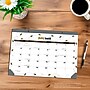 2025-2026 Plato Busy Bees 14" x 10" Academic Monthly Desk Pad Calendar (9798330700035)~#|#~580902EC-9069-4CDF-B858C38924050456_sc7
