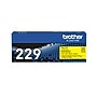Brother TN229Y Yellow Standard Yield Toner Cartridge~#|#~580A086F-5F0C-41F8-8919D970908FBBC8_sc7