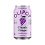Olipop Prebiotic Classic Grape Soda, 12 fl. oz., 12 Cans/Carton (ICO70287)~#|#~580B69BD-B884-4362-A3FBCF38E77BCAD7_sc7