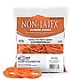 Alliance Multi-Purpose #33 Rubber Bands, 3.5" x 0.13", Non-Latex, Orange, 180/Pack (37338)~#|#~5810E8F1-8026-47E7-B131ADFDF11E385B_sc7