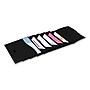 Avery Slide and View Expanding File, 6 Sections, Hook/Loop Closure, Letter Size, Black~#|#~5819B0F3-74F5-4CD0-B72611D82B497B8D_sc7