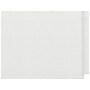Medical Arts Press Kardex Match Reinforced End Tab File Folder, Straight Cut, Letter Size, White, 50/Box (S-09483-WHT)~#|#~581BD83C-7753-4CA8-A2FD29354837B2B5_sc7
