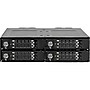 Icy Dock ToughArmor M.2 PCIe 4.0 NVMe SSD Enclosure for External 5.25" Drive Bay, Black (MB720MK-B V3)~#|#~581E8360-0D02-4EAA-ADBD9D8A4DA27788_sc7