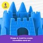 Kinetic Sand Mega Mixing Bag, Assorted Colors (6065104)~#|#~582C797D-9BA7-4906-92A8F408CD138068_sc7