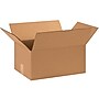 15" x 11" x 7" Shipping Boxes, 32 ECT, 25/Bundle (15117)~#|#~583D42D3-787A-48EA-B3532821D030C47F_sc7