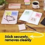 Post-it Notes, 3" x 3", Canary Collection, 90 Sheet/Pad, 24 Pads/Pack (65424CP)~#|#~5842C3CD-CA9C-4534-B4A7C3B419AF864F_sc7