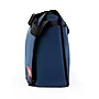 Manhattan Portage Red Label Nylon Water Resistant Laptop Bag, Navy (1719 NVY)~#|#~58437949-6192-4B19-99C332FEFE5A7829_sc7
