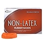 Alliance Multi-Purpose #19 Rubber Bands, 3.5" x 0.0625", Non-Latex, Orange, 1440/Box (37196)~#|#~58453BD1-70AA-4388-9765B846AD8A19A8_sc7