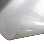 Floortex Cleartex Advantagemat Hard Floor Chair Mat, 30" x 48", Clear PVC (FC127519EV)~#|#~5853A8A9-81D5-4A00-AF5FB8FF6CC279A5_sc7
