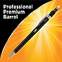 BIC Break Resistant Pro Mechanical Pencil, 0.7mm, Medium Point (MVR7P1-BLK)~#|#~5865BCD0-34FD-4910-982F599A941CF6C2_sc7