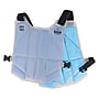 Chill-Its 6210 Phase Change Cooling Vest, Blue (12222)~#|#~5867BB35-F5B5-4183-8A1C42CB3B4A2D17_sc7