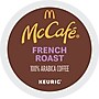 McCafe French Roast Coffee Keurig® K-Cup® Pods, Dark Roast, 96/Carton (080429CT)~#|#~58736C41-7874-47DB-8ECC36B64A996045_sc7