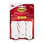 Command Large Hook, 5 lb., White, 3/Pack (170693ES)~#|#~58762F29-0180-42B2-A04354D7D1E116A3_sc7