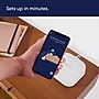 eero Pro 6E AX5400 Wi-Fi 6E Tri-Band Gigabit Mesh WiFi System, White, 3/Pack (B091G64GVK)~#|#~5876F63F-988F-4486-89AF6138F9E6CCFD_sc7