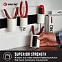 Velcro® Brand Extreme Outdoor 1" x 10' Hook & Loop Fastener Roll, Titanium (91365)~#|#~588564B3-8D60-41BE-9238A024B40C3441_sc7