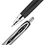 uni-ball 207 Retractable Gel Pens, Medium Point, 0.7mm, Assorted Ink, 5/Pack (1960307)~#|#~5886DCD4-6799-452A-ACD2B5BEB347C060_sc7