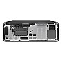 HP Pro 400 G9 SFF Desktop Computer, Intel Core i3-13100, 16GB RAM, 256GB SSD, Windows 11 Pro, Mouse + Keyboard (B19XPUA#ABA)~#|#~58886EA3-53F7-4D8D-8ADBBE04E2A52127_sc7