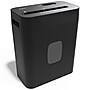 Staples 12-Sheet Cross-Cut Multi-Media Shredder (ST62151)~#|#~588D462D-033B-4131-82273F80347AF42F_sc7