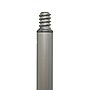 Unger WaterWand 58" Floor Cleaning Handle, Aluminum, Silver (AL14A)~#|#~5896FA9C-A242-420C-AC79E2D133B0EA10_sc7