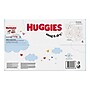 Huggies Snug & Dry Baby Diapers, Size 4, 150/Carton (51518/56457)~#|#~589798AF-B163-4E83-8157FF5BD9982783_sc7