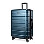 Ricardo Beverly Hills Cambria 26.5" Hardside Suitcase, 8-Wheeled Spinner, Blue Pearl (140-25-498-4VP)~#|#~589932F3-4827-4E86-8C9B2538890A571A_sc7