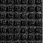 M + A Matting WaterHog Squares Classic Commercial Wiper/Scraper Entrance Floor Mat, 6' x 12', Charcoal (20054612170)~#|#~589E6980-6DEF-4288-8580044E174CDCFE_sc7