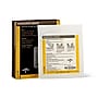 Medline Bordered Gauze Adhesive Island Wound Dressing, 4" x 4", 15/Box (MSC3244Z)~#|#~589E7123-35BC-49B8-9669ADA3EA4B5FAC_sc7