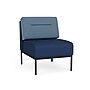 Lesro Darsey Vinyl Guest Chair, Armless, Blue (DS1102.FRW-02CHLN.03PPIB.05PPIB)~#|#~589F60CD-73A1-4A77-ABFEC5EE2232151F_sc7