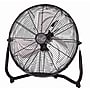 Vie Air High Velocity 20" Floor Fan, 3-Speed, Black (93896355M)~#|#~58A5AB35-ADCE-406E-8693944C13883340_sc7