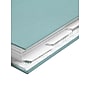 Smead Blank Dividers, 5-Tab, White, 20/Box (89415)~#|#~s0374585_sc7