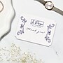 Avery Scalloped Edge Invitation Cards , 5" x 7", Matte White, 20/Pack (19479399799)~#|#~58AE23ED-46B5-4394-9CB8245047B68599_sc7