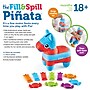 Learning Resources Pia the Fill & Spill Pinata, Assorted Colors (LER9135)~#|#~58B3E8D6-33B1-4A31-98D34C4C01955AAB_sc7
