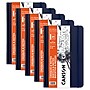 Canson Graduate 5.5" x 8.5" Hard Bound Sketch & Notes Art Book, 92 Sheets/Book, 5/Bundle (MCX31200L043-5)~#|#~58C775C3-DE22-45DB-A75AEF21F835EFA2_sc7