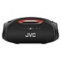 JVC True Wireless Portable Bluetooth Speaker, Waterproof, Black (SP-PA15BT)~#|#~58D3DDC6-6FCC-4148-AB09761D6ED175EB_sc7
