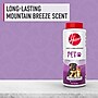 Hoover Pet Carpet & Room Refresher Carpet Powder, Mountain Breeze Scent, 32 oz. (AH31211)~#|#~58D86C1F-7D45-4C6A-91508C2F631FAA20_sc7